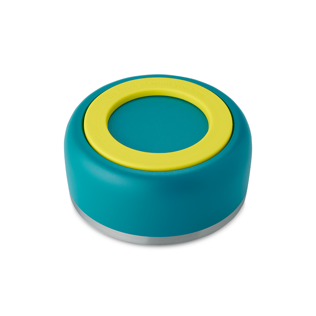 Pet Bowl Turquoise & Caicos