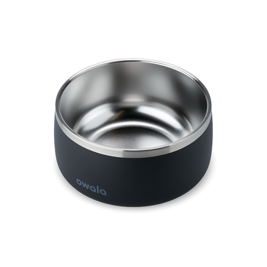Pet Bowl Very Dark