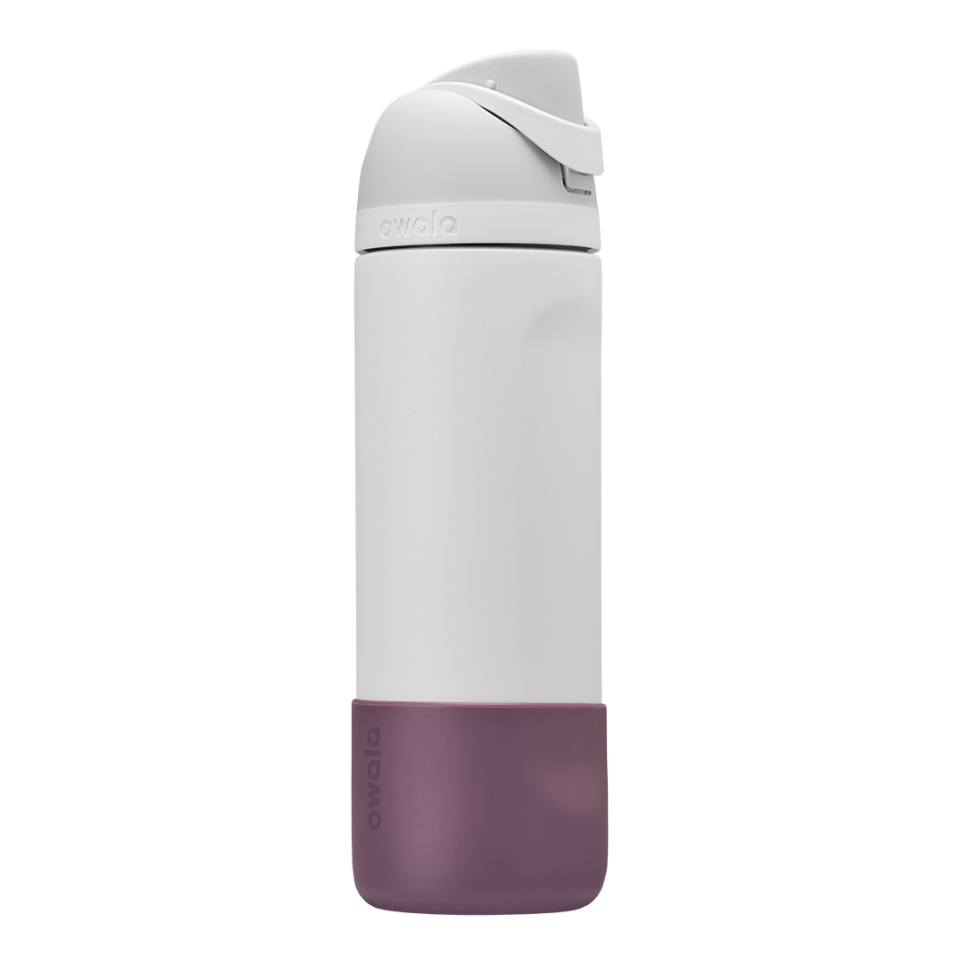 Bottle Boot Mauve