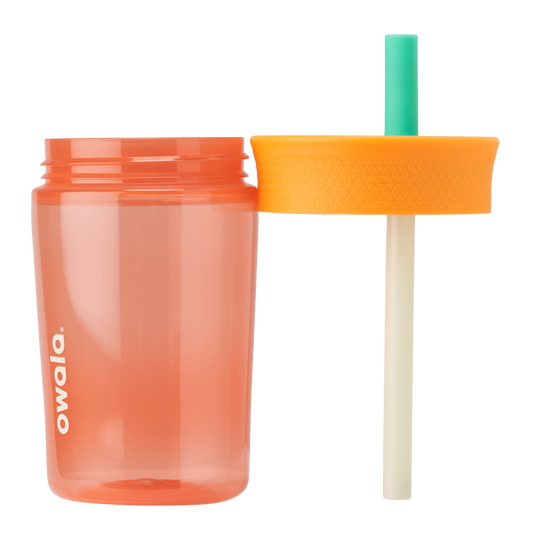 Kids¡¯ Tumbler Just Peachy