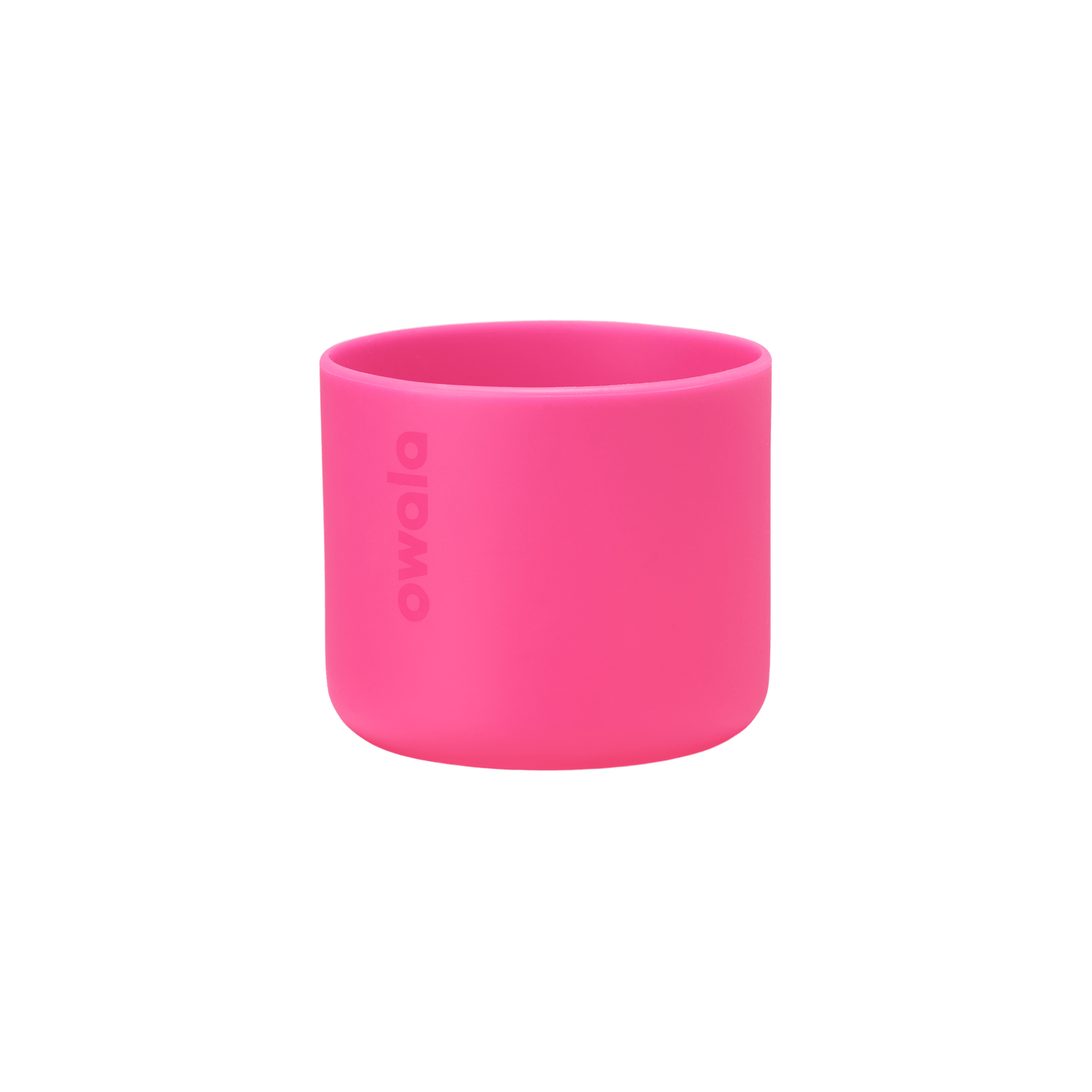 Bottle Boot Bright Pink