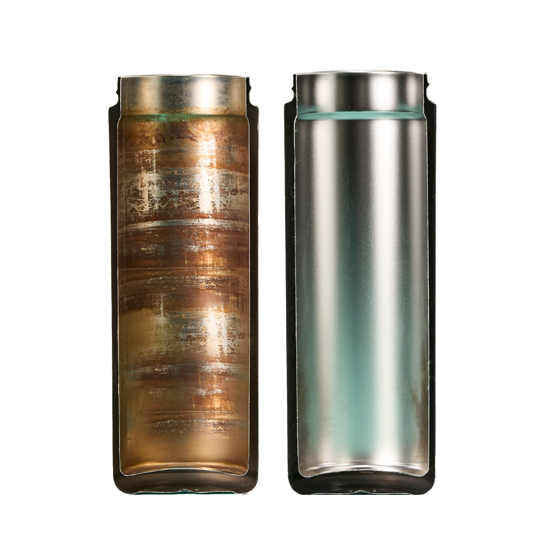 Bottle Cleaning Tablets EcoBrite