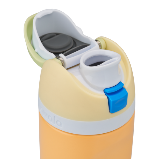 Kids¡¯ FreeSip? Treasure Hunt