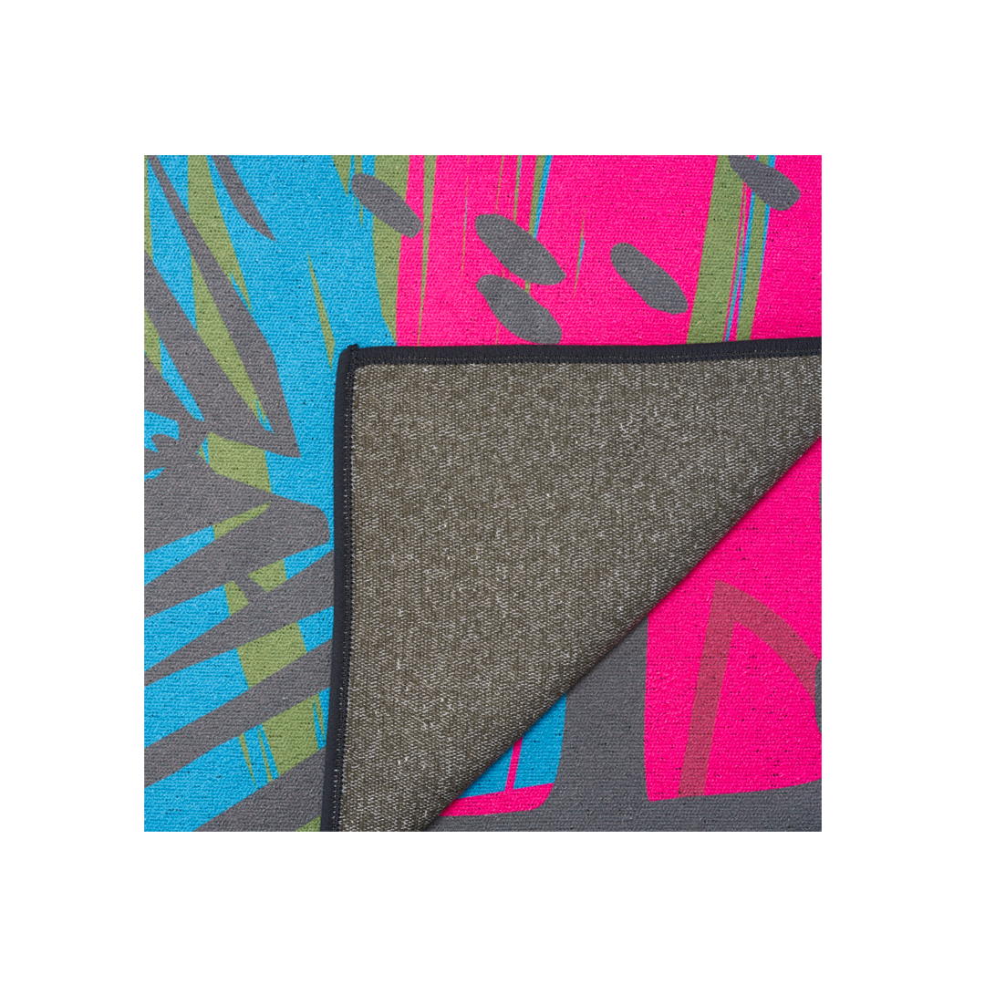 Beach Towels Dos Tigres