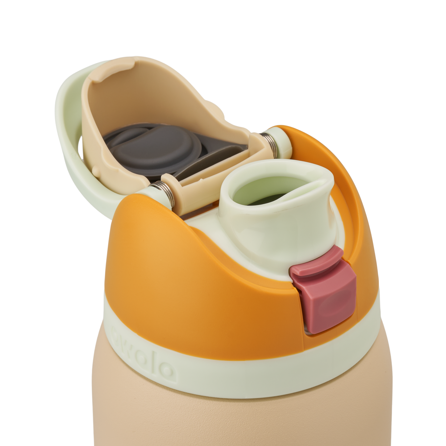 FreeSip? Water in the Desert