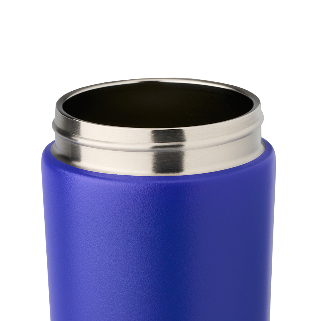 Kids¡¯ Stainless Steel Flip? Grey + Black